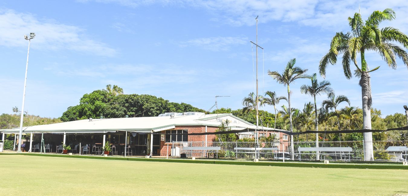 Clubhouse Restaurant