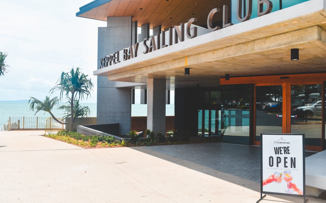 Clubhouse