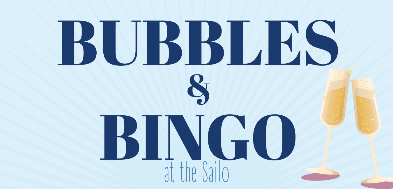 Bingo at the Sailo Clubhouse Yeppoon