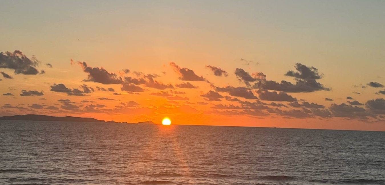 Sail Inn Cafe & Bar Yeppoon