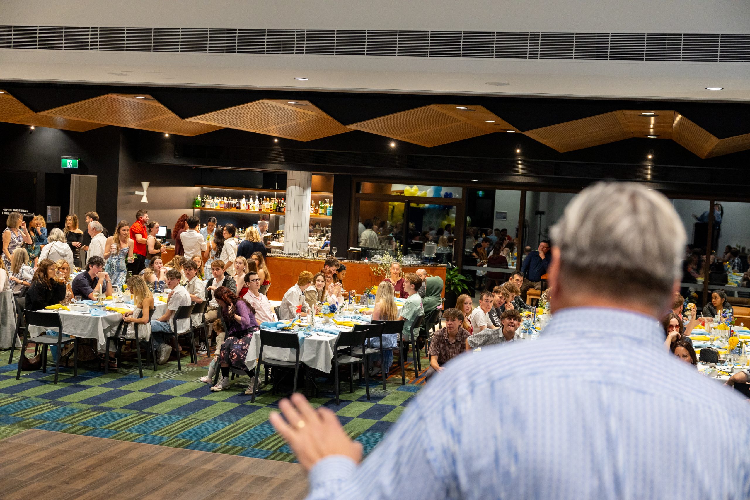 Clubhouse Yeppoon Functions Clubhouse Yeppoon Functions