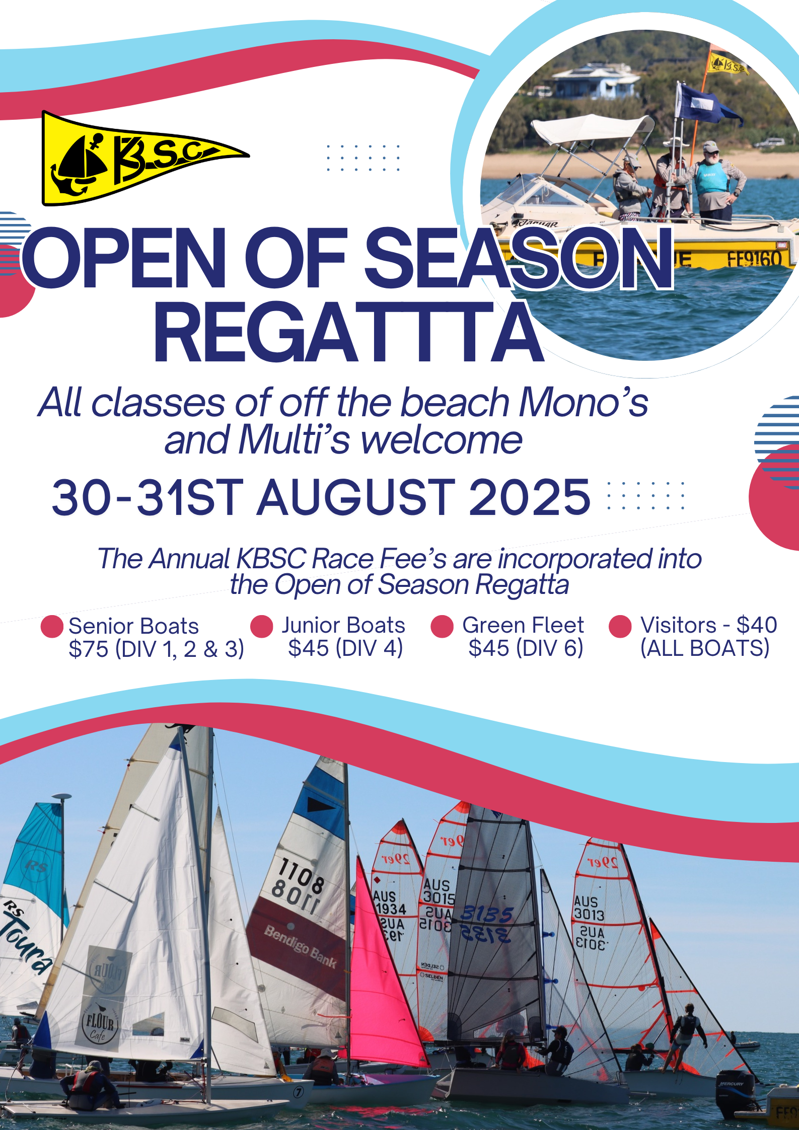 Open of Season (2)