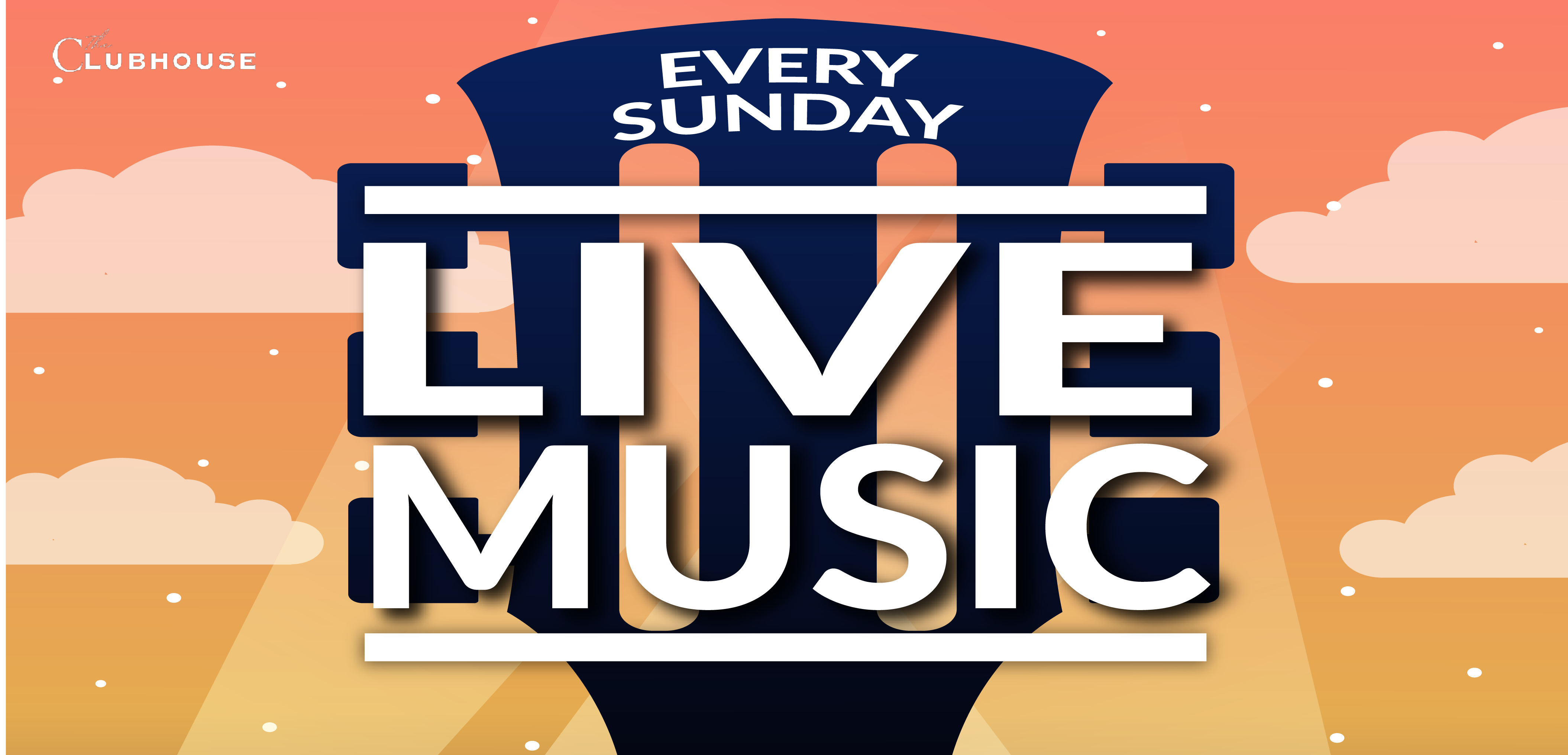 Live Music The Clubhouse Yeppoon