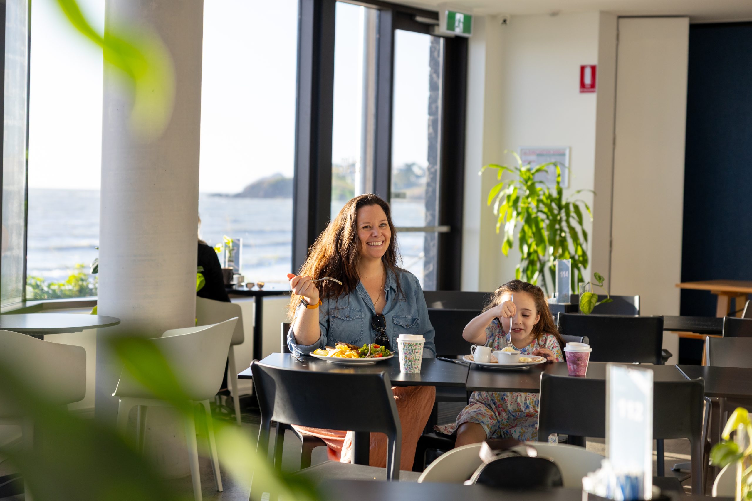 Sail Inn Cafe n Bar Yeppoon