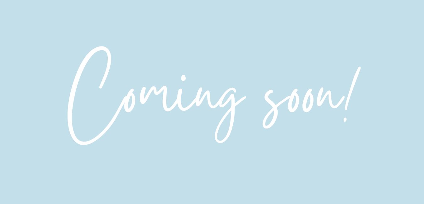 Coming soon Clubhouse