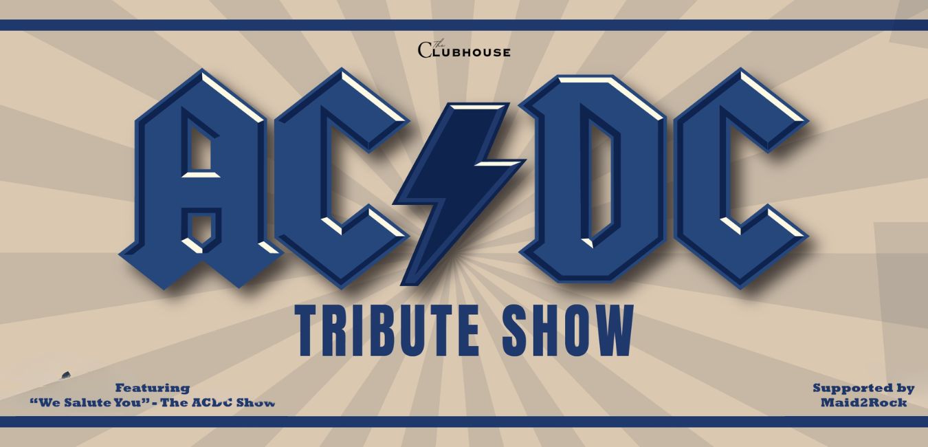 ACDC Clubhouse Yeppoon