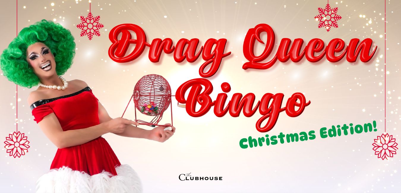 Coming soon Clubhouse
